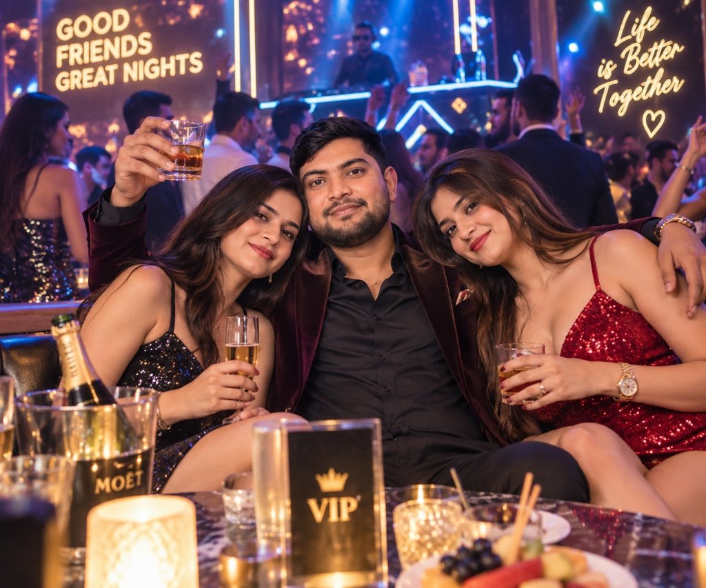 VIP Party